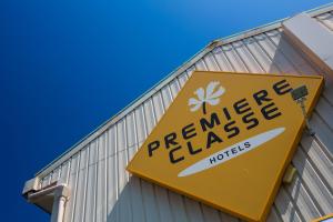 Hotels Premiere Classe Clermont Ferrand Nord : photos des chambres