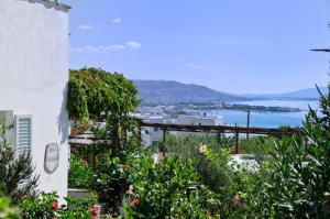 Kavos Boutique Hotel Naxos Naxos Greece