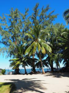 MADIROKELY HOUSE Nosy Be