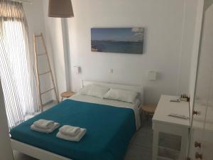 Economy Double or Twin Room