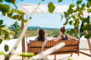 Finca Can Rosa Ibiza, private pool, 10 minutes from the beach