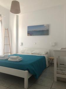 Economy Double or Twin Room