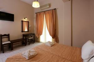 Aktaion Hotel Argolida Greece