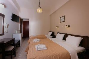 Aktaion Hotel Argolida Greece