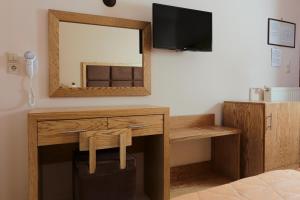 Aktaion Hotel Argolida Greece