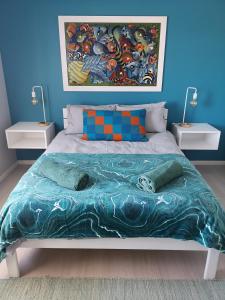 Turmalin Cottage Unit 1