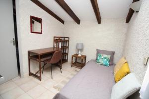 Appartements Aria : photos des chambres