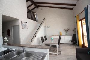 Appartements Aria : photos des chambres