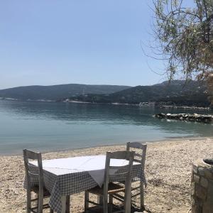 Thalassa view Evia Greece