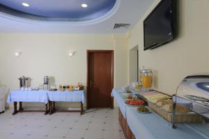 Aktaion Hotel Argolida Greece