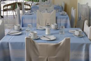 Aktaion Hotel Argolida Greece