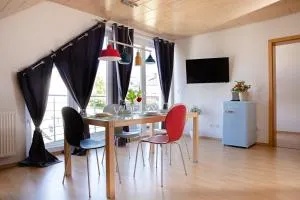 Apartment 4 - Gottmadingen