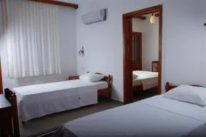 Apollon Hotel - Gelemiş