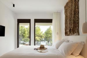 Amantes Villas and Suites Halkidiki Greece