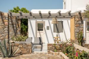 Olive Mykonos Villas Myconos Greece