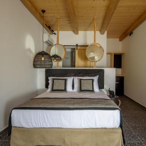 Olive Mykonos Villas Myconos Greece