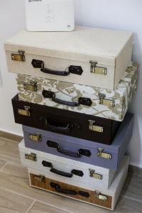 Laura Lifestyle and White Tower