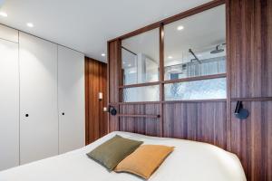 knokkeappart Studio 2 pers