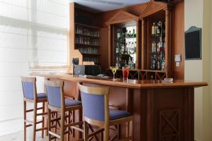 Aktaion Hotel Argolida Greece