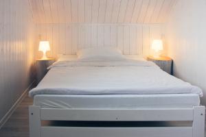 Morskie Domki Kopalino całoroczne