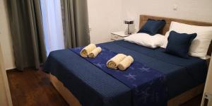 Griva Studio Apartman