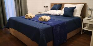 Griva Apartmani Zadar