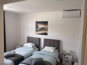 Marko Airport Rooms