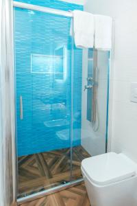 Chambre Double avec Salle de Bains Privative