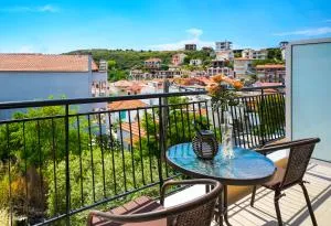 Theodore Apartments - Skala Marion