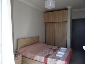 Apartment Abuseridze 5a