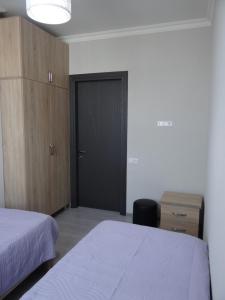 Apartment Abuseridze 5a