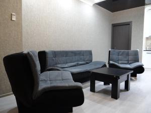 Apartment Abuseridze 5a