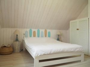 Morskie Domki Kopalino całoroczne