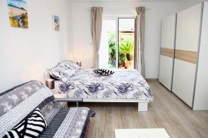 Harmony INN Apartments Portoroz 