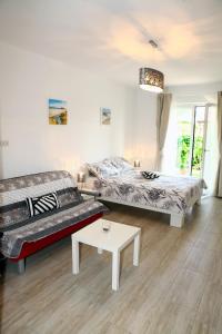 Harmony INN Apartments Portoroz