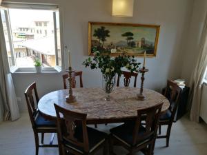 Le Mille e una Notte EXCLUSIVE SUITE FIRENZE