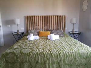 Le Mille e una Notte EXCLUSIVE SUITE FIRENZE