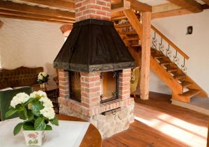 Linnumaja Guesthouse