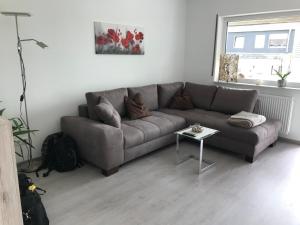 Apartmán Apartment Perla Limburg an der Lahn Německo