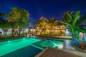 Pousada Girassol - Bonito