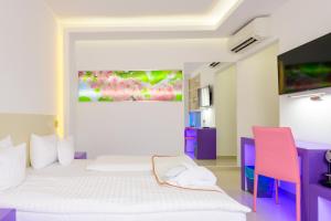 Hotel Christina Plus