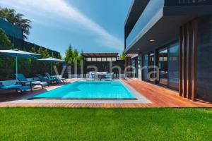 Villa Hera Hisaronu Oludeniz Fethiye