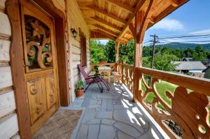 Dom Gościnny BIERWIONO