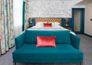 The Angel Hotel