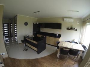 Apartma Apartamenty Ustroń Ustroń Poljska