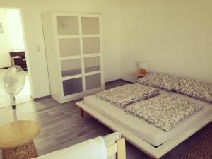 Appartement APPART SOMA Frauenkirchen Österreich