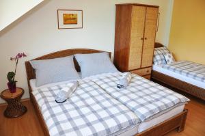 Ekofarma Horní Chrášťany