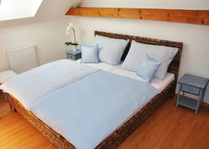 Ekofarma Horní Chrášťany