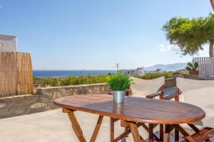 Apartment with Sea View