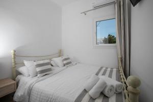 Acrogiali Beachfront Hotel Mykonos